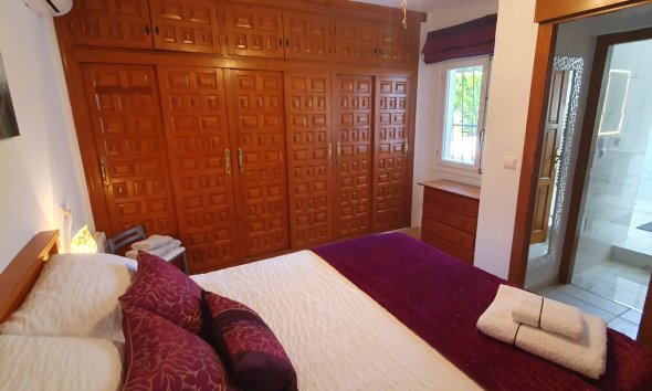 Reventa - Villa -
Rojales - Ciudad Quesada