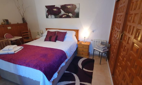 Reventa - Villa -
Rojales - Ciudad Quesada
