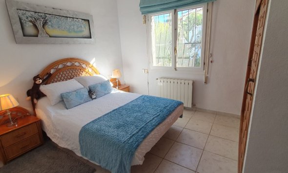 Reventa - Villa -
Rojales - Ciudad Quesada