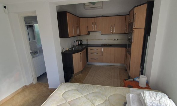 Reventa - Villa -
Rojales - Ciudad Quesada
