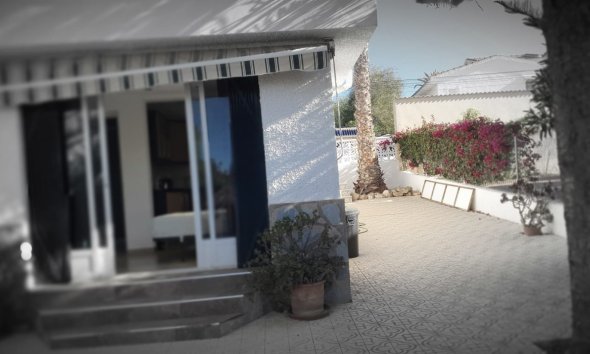 Reventa - Villa -
Rojales - Ciudad Quesada