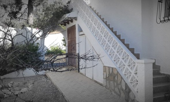 Reventa - Villa -
Rojales - Ciudad Quesada