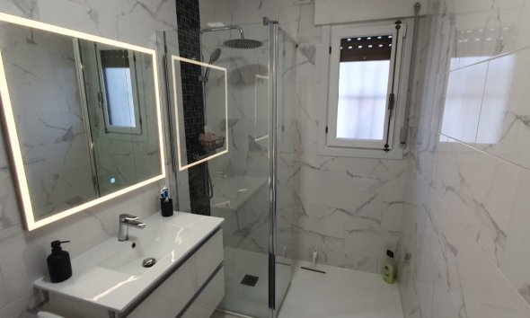 Reventa - Villa -
Rojales - Ciudad Quesada