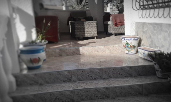 Reventa - Villa -
Rojales - Ciudad Quesada