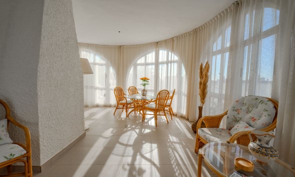 Gensalg - Villa -
Ciudad Quesada - town