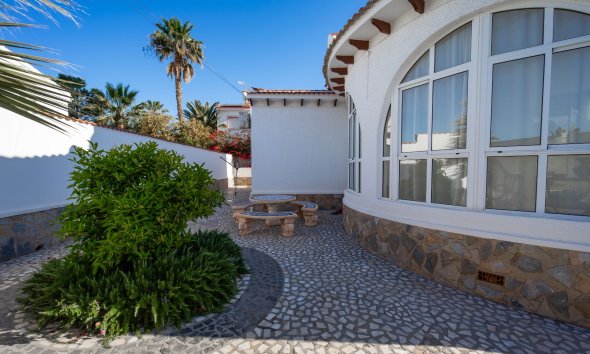 Gensalg - Villa -
Ciudad Quesada - town
