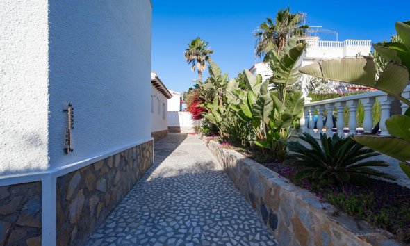 Gensalg - Villa -
Ciudad Quesada - town