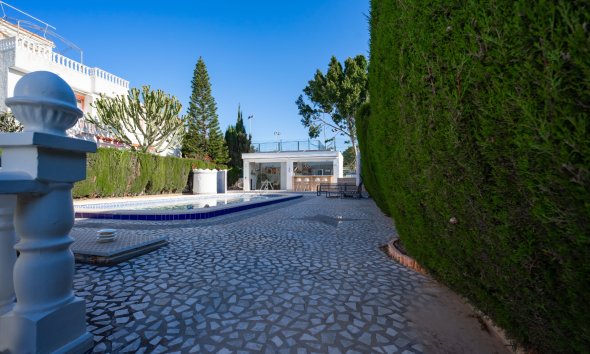 Gensalg - Villa -
Ciudad Quesada - town