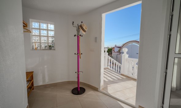 Gensalg - Villa -
Ciudad Quesada - town