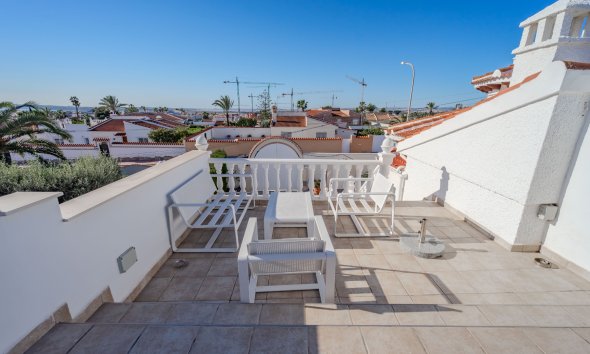 Gensalg - Villa -
Ciudad Quesada - town