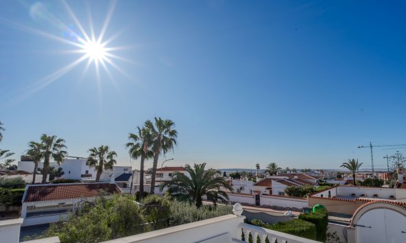Gensalg - Villa -
Ciudad Quesada - town