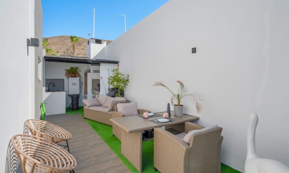 Gensalg - Villa -
Fortuna - Urbanizacion Las Kalendas