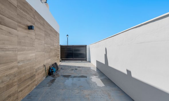 Gensalg - Villa -
Fortuna - Urbanizacion Las Kalendas