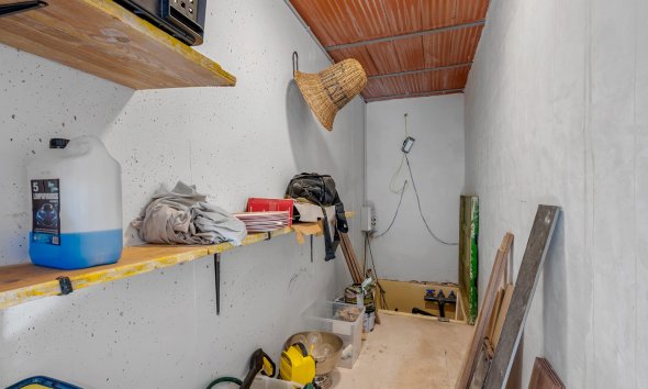 Gensalg - Villa -
Fortuna - Urbanizacion Las Kalendas