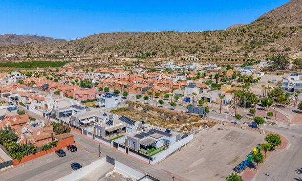 Gensalg - Villa -
Fortuna - Urbanizacion Las Kalendas