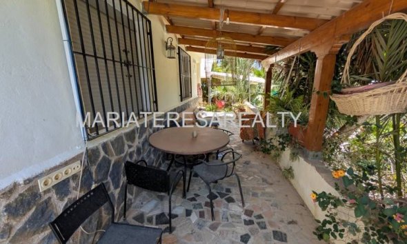 Gensalg - Villa -
Valle del Sol