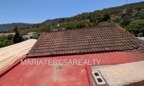 Gensalg - Villa -
Valle del Sol