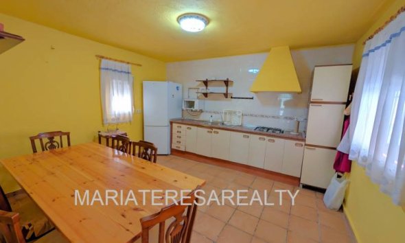 Gensalg - Villa -
Valle del Sol