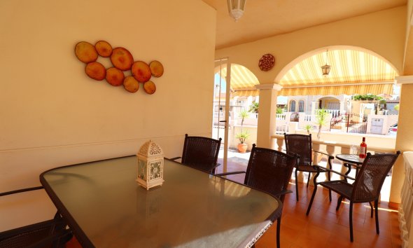 Reventa - Villa -
Algorfa - Lo Crispin