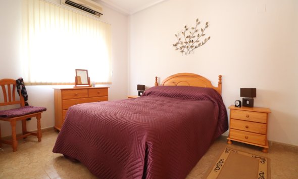 Reventa - Villa -
Algorfa - Lo Crispin