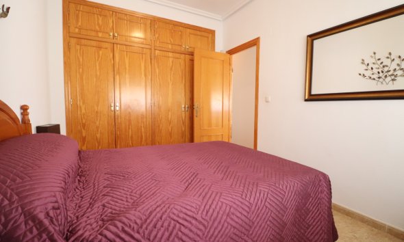Reventa - Villa -
Algorfa - Lo Crispin