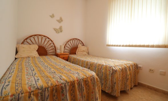Reventa - Villa -
Algorfa - Lo Crispin