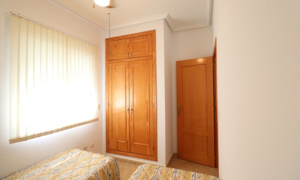 Reventa - Villa -
Algorfa - Lo Crispin