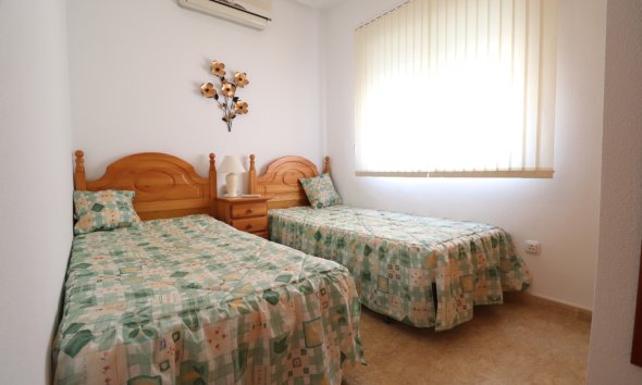 Reventa - Villa -
Algorfa - Lo Crispin