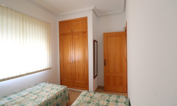 Reventa - Villa -
Algorfa - Lo Crispin