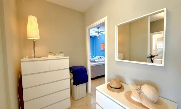 Gensalg - Villa -
Orihuela Costa - Los Dolses