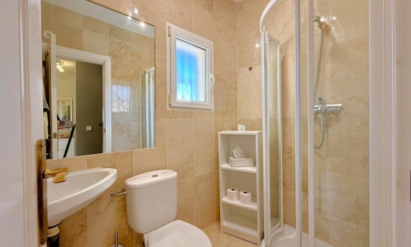 Gensalg - Villa -
Orihuela Costa - Los Dolses