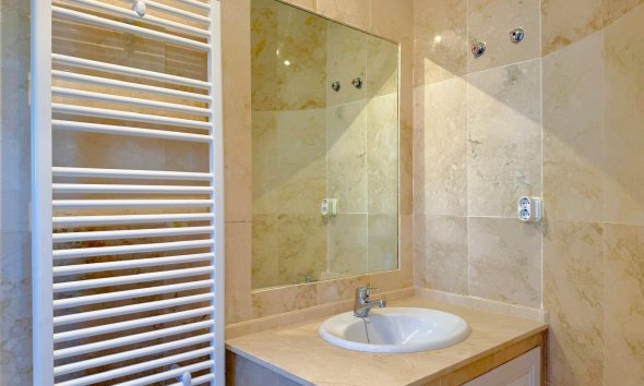 Gensalg - Villa -
Orihuela Costa - Los Dolses