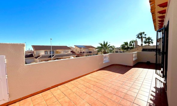 Gensalg - Villa -
Orihuela Costa - Los Dolses