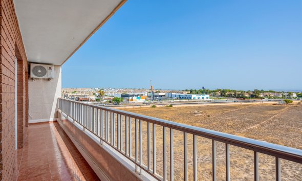 Gensalg - apartment -
Torrevieja - Punta Prima