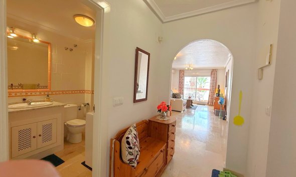 Gensalg - apartment -
Orihuela Costa - Villamartín