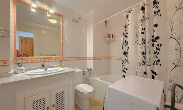 Gensalg - apartment -
Orihuela Costa - Villamartín