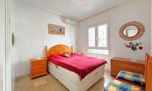 Gensalg - apartment -
Orihuela Costa - Villamartín