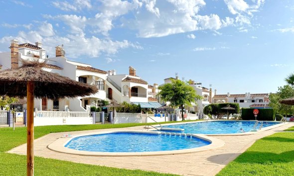 Gensalg - apartment -
Orihuela Costa - Villamartín
