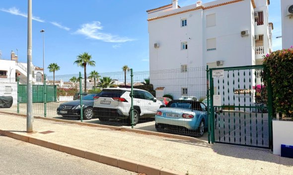 Gensalg - apartment -
Orihuela Costa - Villamartín
