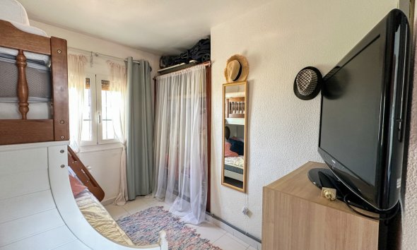 Gensalg - Rækkehus -
San Miguel de Salinas - Bellavista