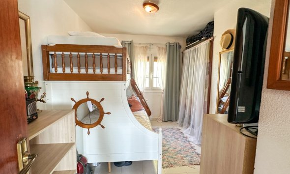 Gensalg - Rækkehus -
San Miguel de Salinas - Bellavista