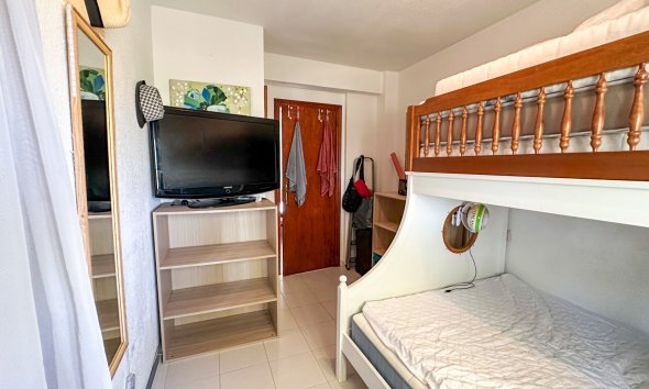 Gensalg - Rækkehus -
San Miguel de Salinas - Bellavista