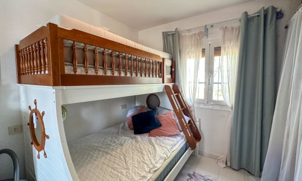 Gensalg - Rækkehus -
San Miguel de Salinas - Bellavista