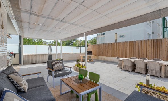 Gensalg - apartment -
Guardamar del Segura - Guardamar