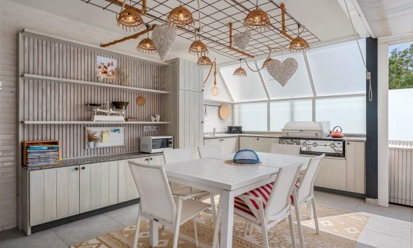 Gensalg - apartment -
Guardamar del Segura - Guardamar