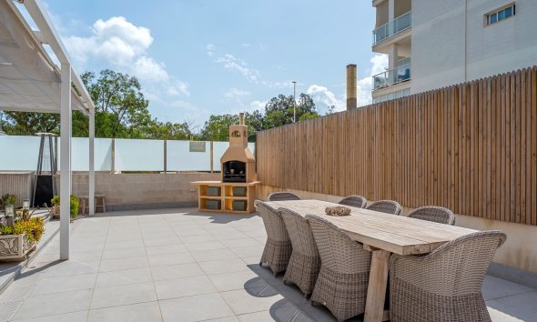 Gensalg - apartment -
Guardamar del Segura - Guardamar