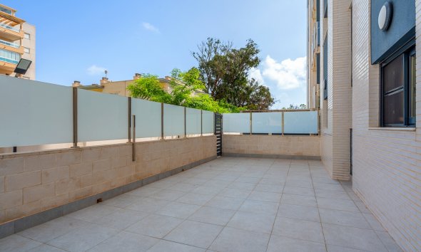 Gensalg - apartment -
Guardamar del Segura - Guardamar
