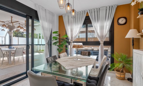 Gensalg - apartment -
Guardamar del Segura - Guardamar