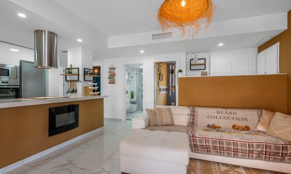 Gensalg - apartment -
Guardamar del Segura - Guardamar