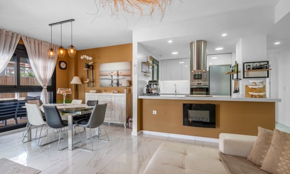 Gensalg - apartment -
Guardamar del Segura - Guardamar